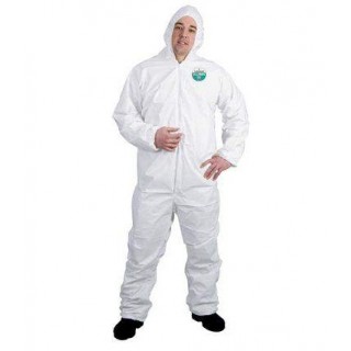 Disposable Coverall Lakeland MicroMax NS Cool